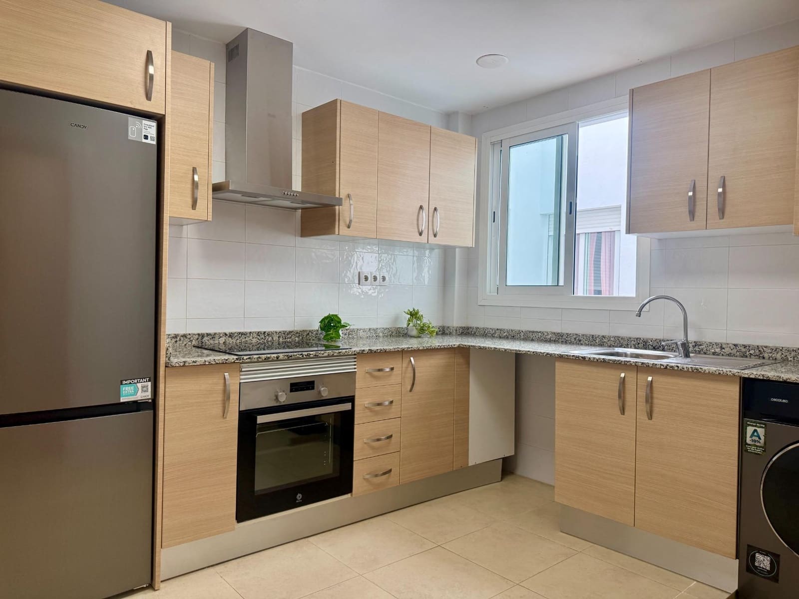 3 quarto Apartamento para venda em Xeraco - 149 000 € (Ref: 10027887)