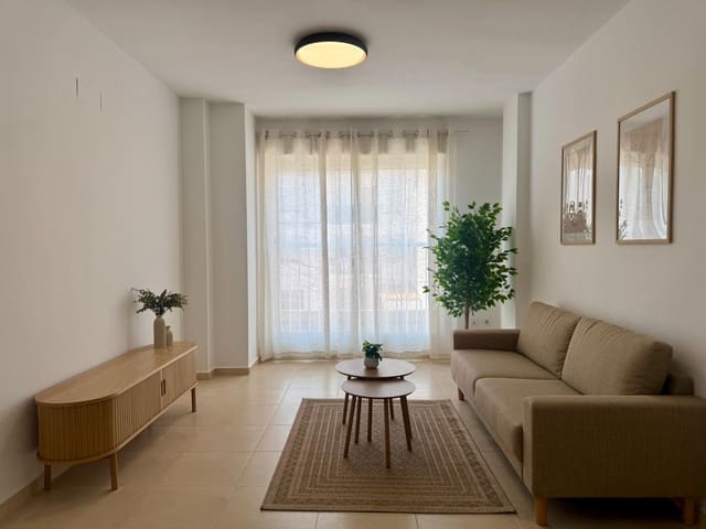 3 slaapkamer Flat te koop in Xeraco - € 149.000 (Ref: 10027887)