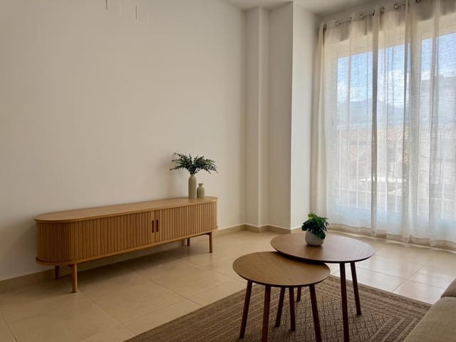 3 slaapkamer Flat te koop in Xeraco - € 149.000 (Ref: 10027887)
