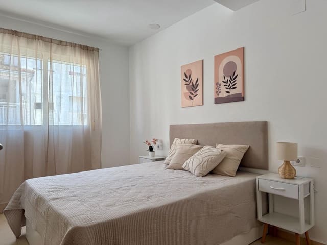 3 slaapkamer Flat te koop in Xeraco - € 149.000 (Ref: 10027887)