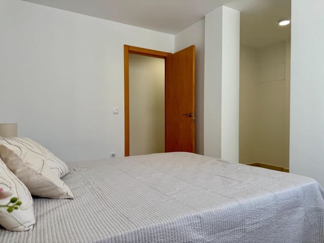 3 slaapkamer Flat te koop in Xeraco - € 149.000 (Ref: 10027887)