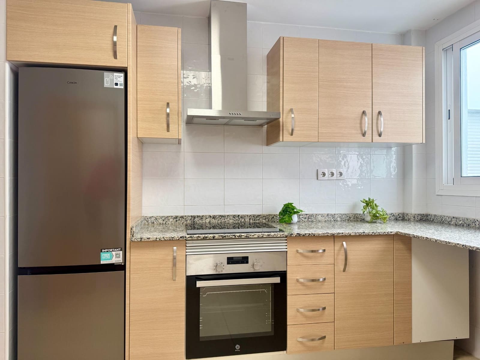 3 quarto Apartamento para venda em Xeraco - 149 000 € (Ref: 10027887)