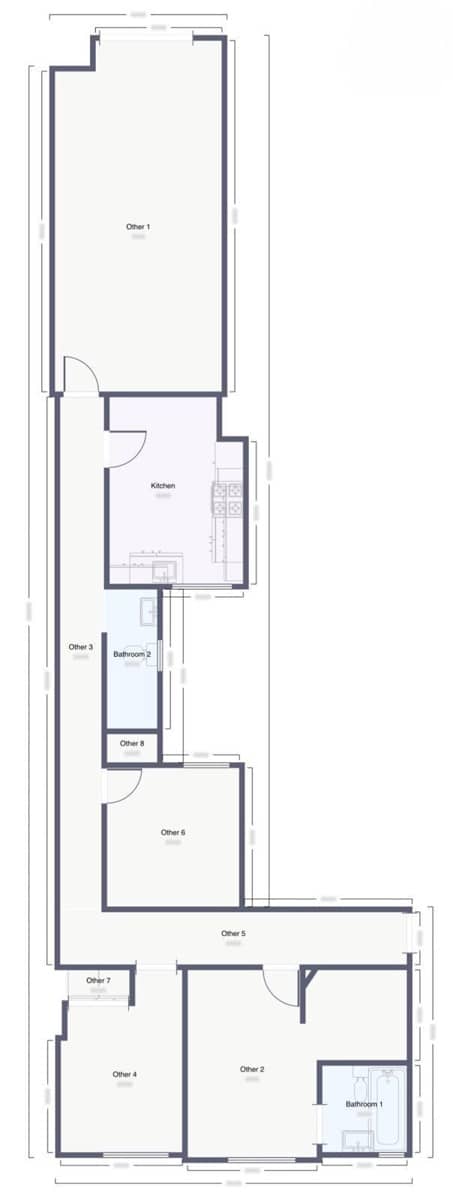 3 bedroom Flat for sale in Xeraco - € 149,000 (Ref: 10027887)