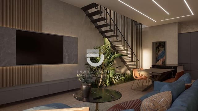 1 slaapkamer Huis te koop in Gandia - € 195.000 (Ref: 10037562)
