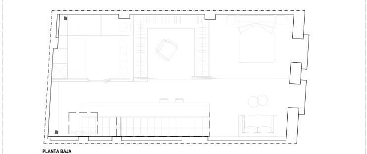 1 slaapkamer Huis te koop in Gandia - € 195.000 (Ref: 10037562)