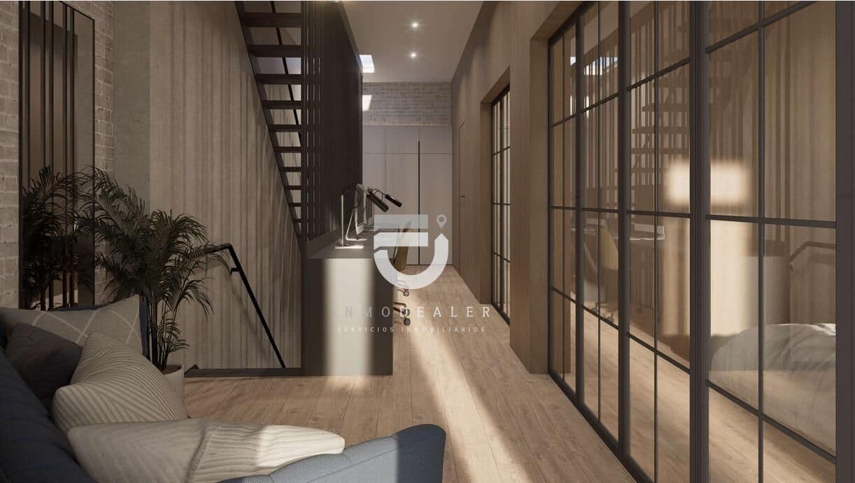 1 slaapkamer Huis te koop in Gandia - € 195.000 (Ref: 10037562)