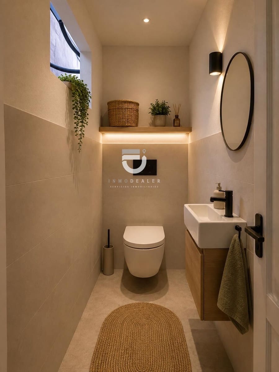 1 slaapkamer Huis te koop in Gandia - € 195.000 (Ref: 10037562)