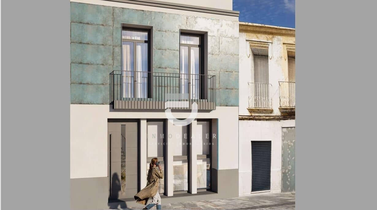 1 slaapkamer Huis te koop in Gandia - € 195.000 (Ref: 10037562)