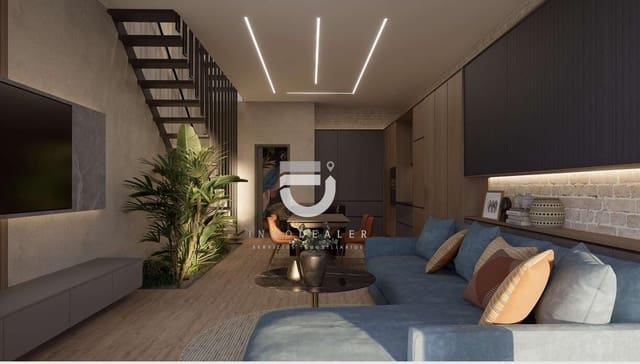 1 slaapkamer Huis te koop in Gandia - € 195.000 (Ref: 10037562)