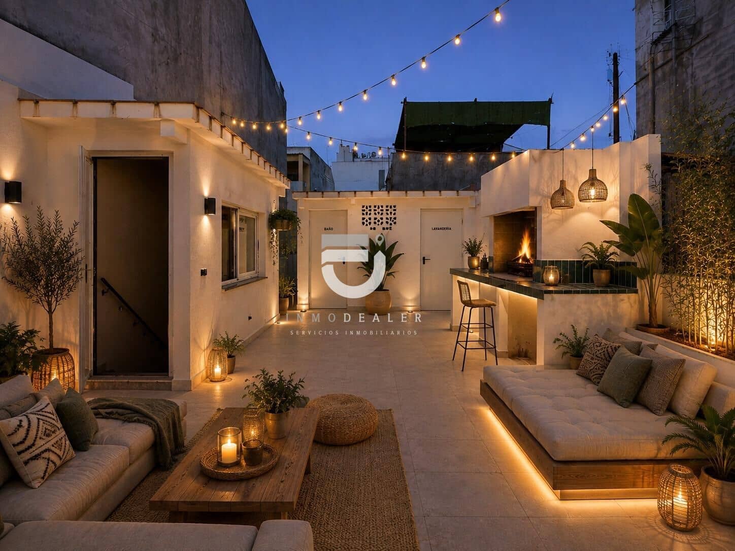 1 slaapkamer Huis te koop in Gandia - € 195.000 (Ref: 10037562)