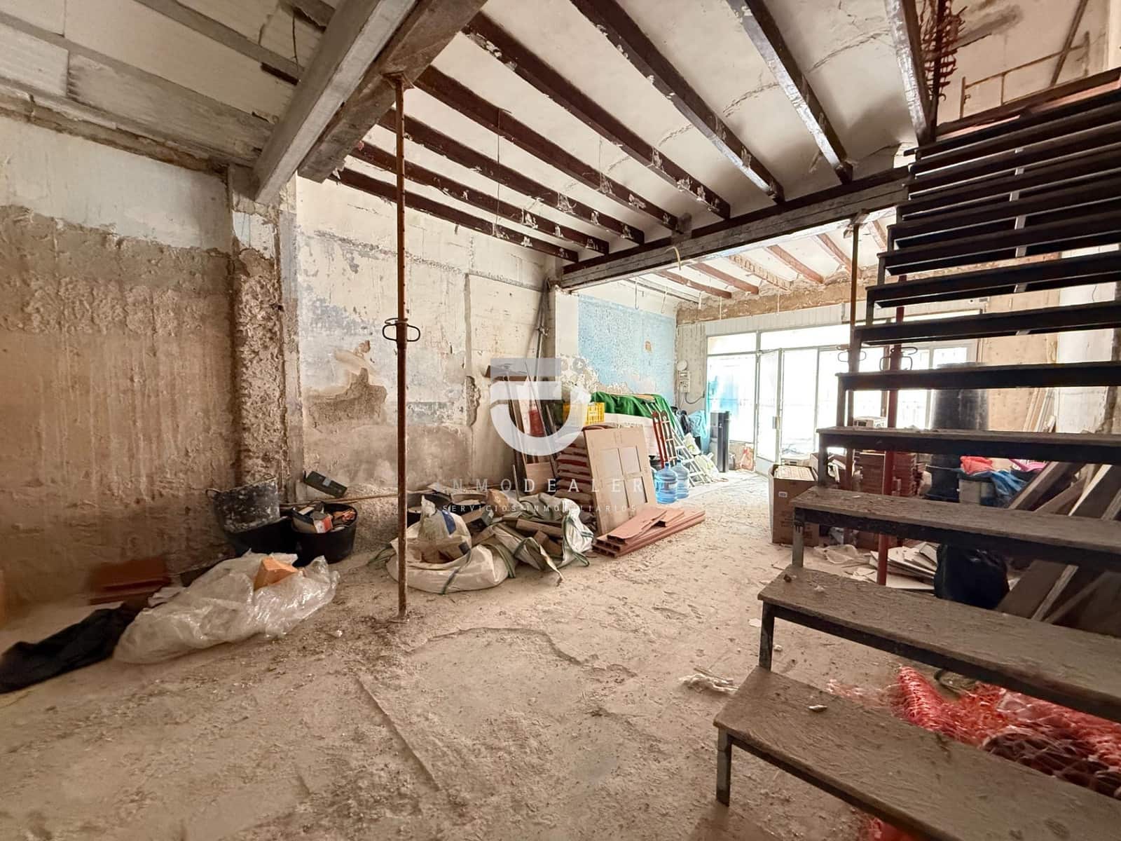 1 slaapkamer Huis te koop in Gandia - € 195.000 (Ref: 10037562)