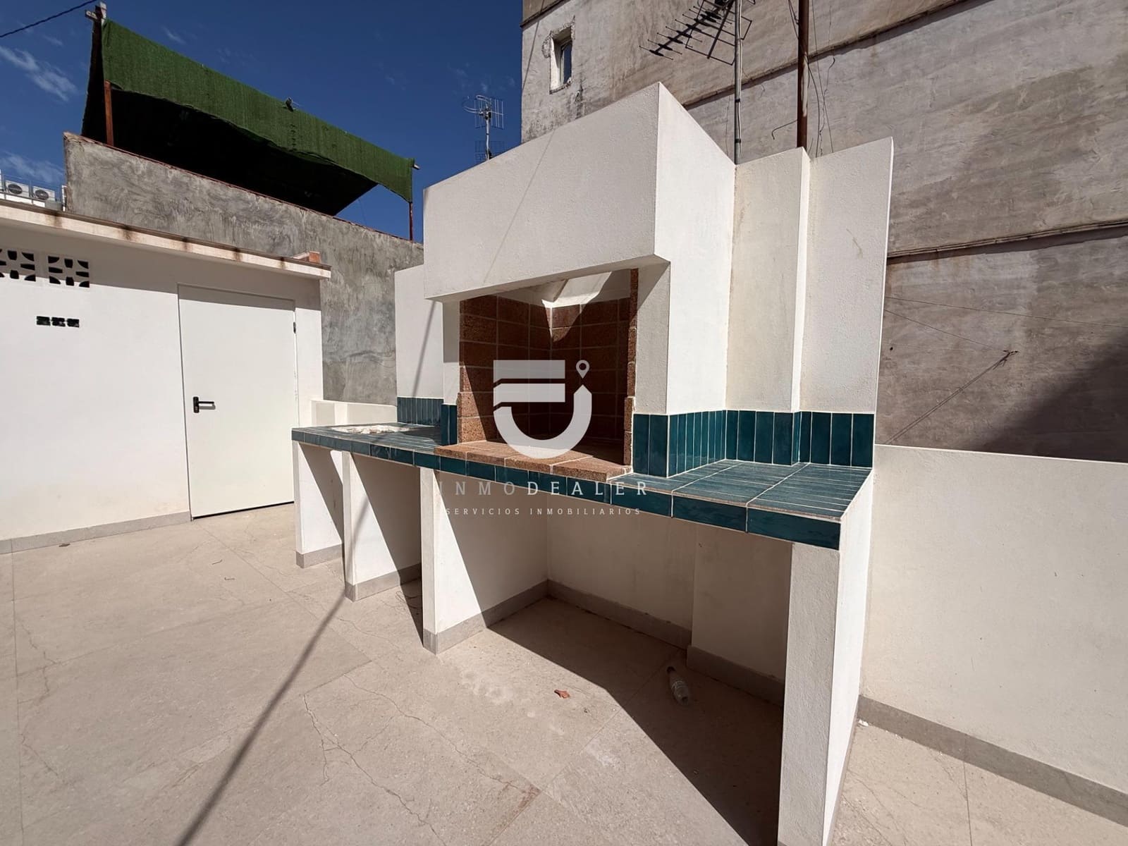 1 slaapkamer Huis te koop in Gandia - € 195.000 (Ref: 10037562)
