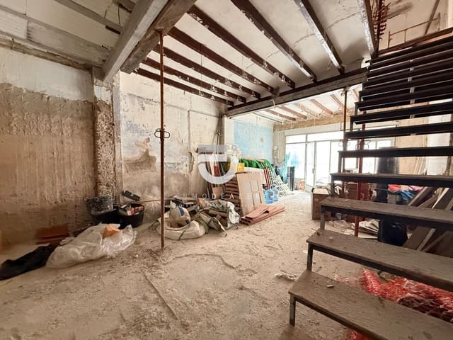 1 slaapkamer Huis te koop in Gandia - € 195.000 (Ref: 10037562)