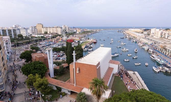 3 bedroom Apartment for sale in Gandia - € 239,000 (Ref: 10041272)