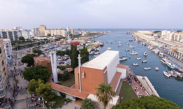 3 Zimmer Apartment zu verkaufen in Gandia - 239.000 € (Ref: 10041272)