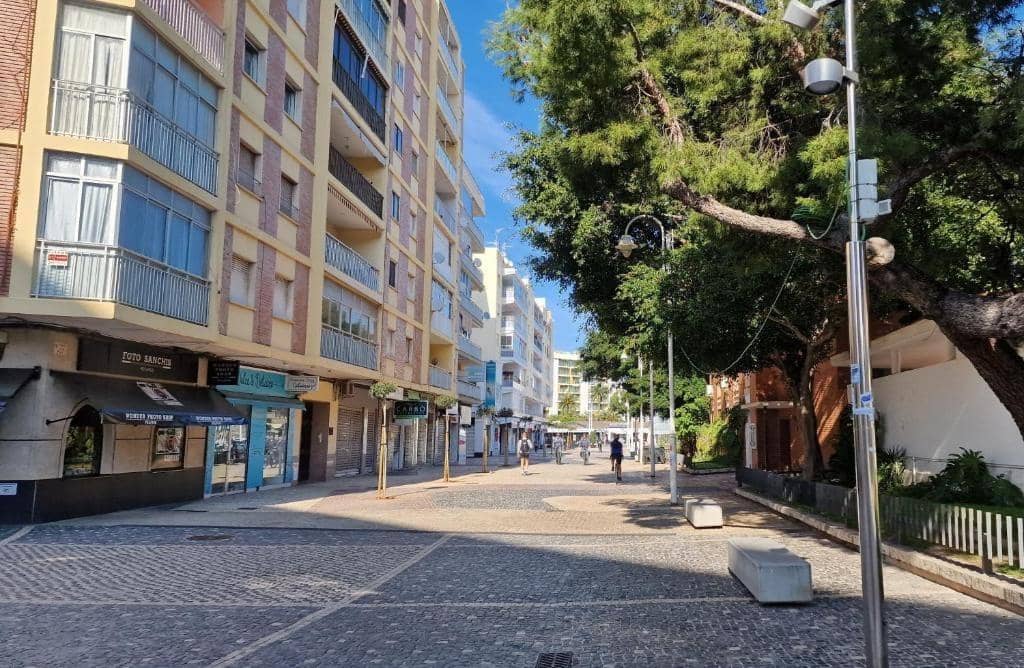 3 bedroom Apartment for sale in Gandia - € 239,000 (Ref: 10041272)