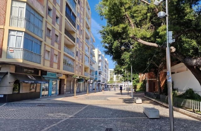 3 Zimmer Apartment zu verkaufen in Gandia - 239.000 € (Ref: 10041272)