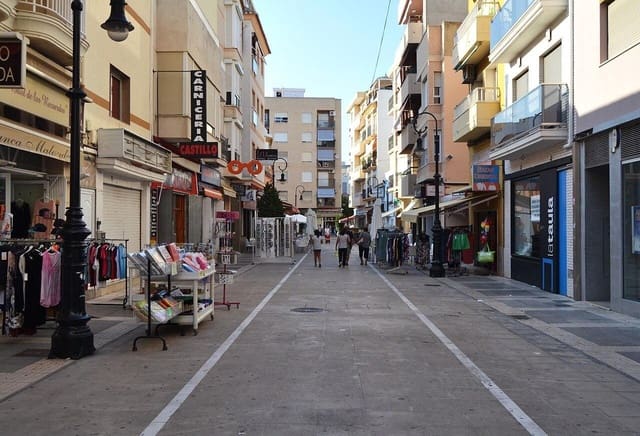 3 Zimmer Apartment zu verkaufen in Gandia - 239.000 € (Ref: 10041272)