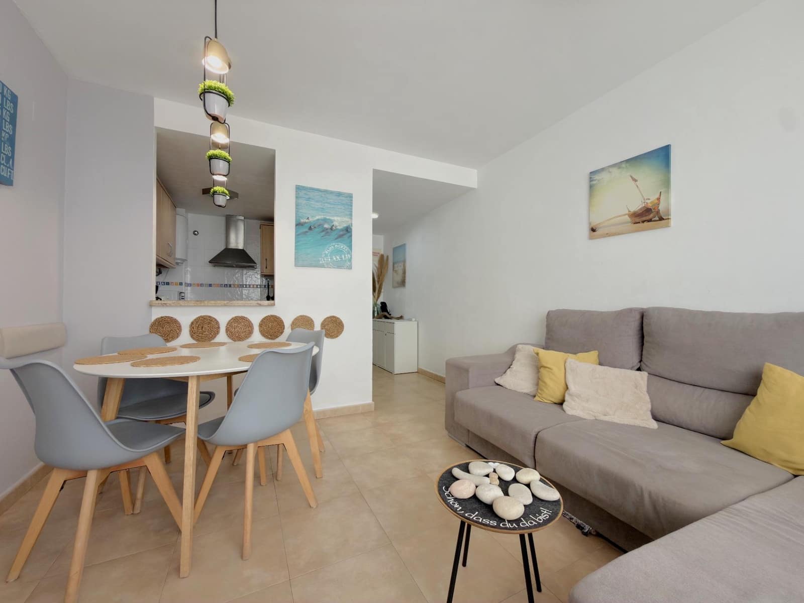 3 bedroom Apartment for sale in Gandia - € 239,000 (Ref: 10041272)