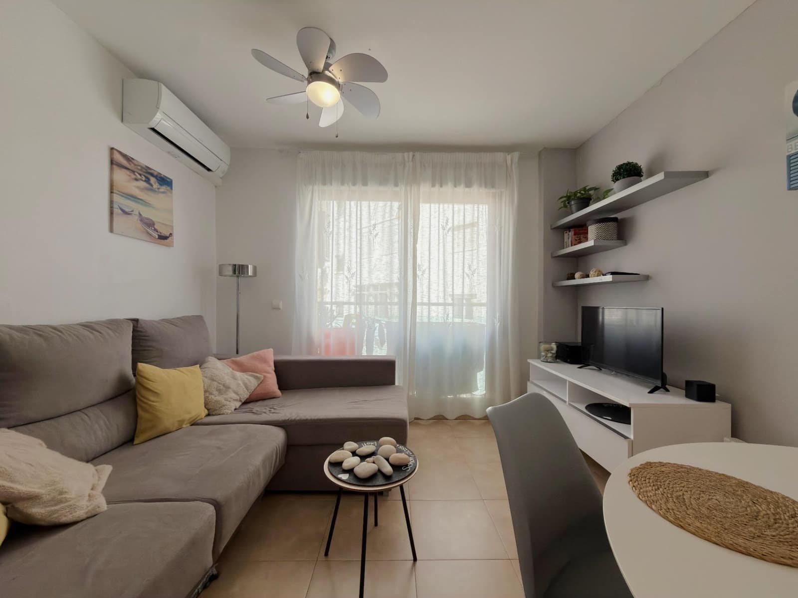 3 bedroom Apartment for sale in Gandia - € 239,000 (Ref: 10041272)