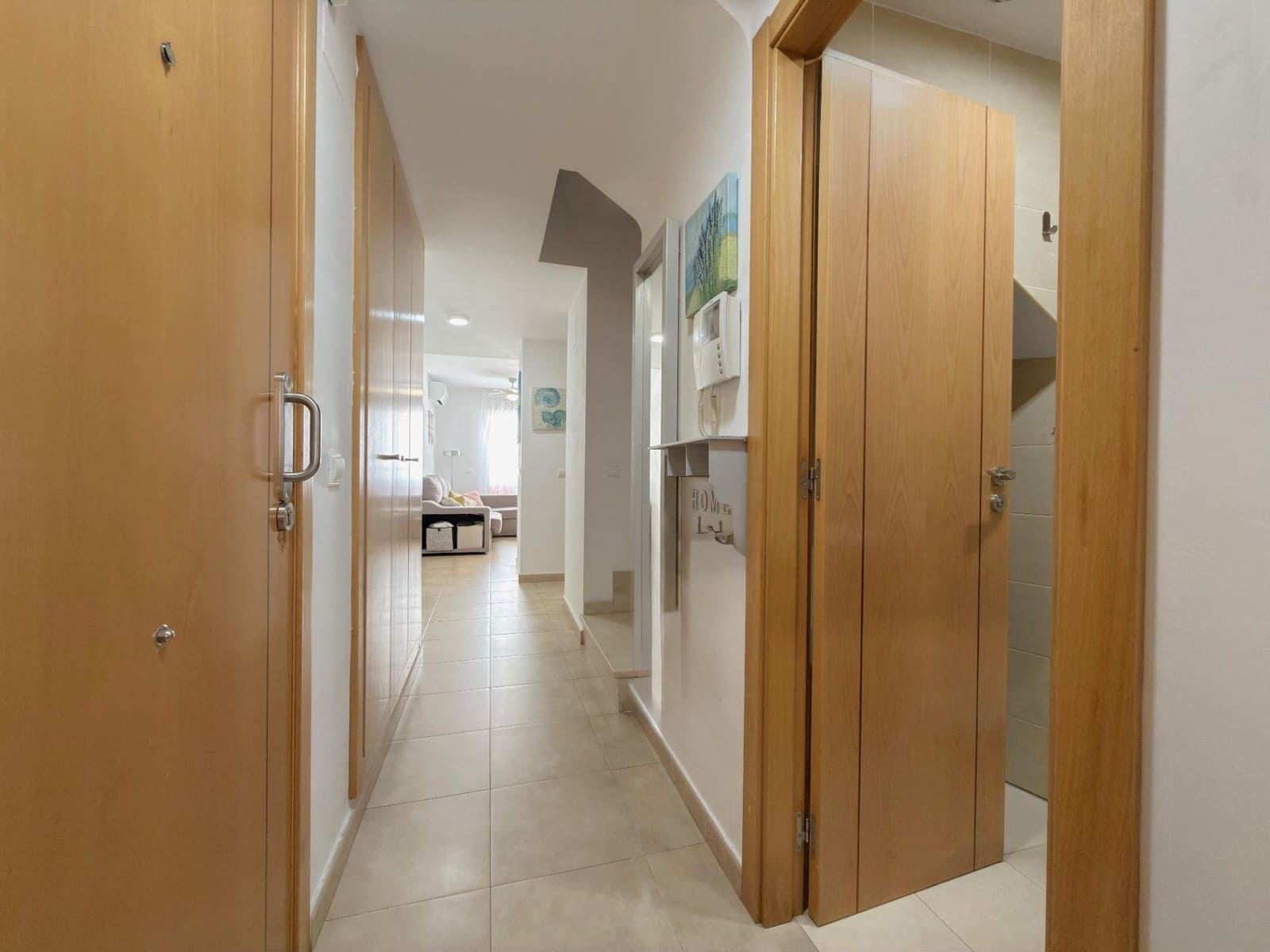 3 bedroom Apartment for sale in Gandia - € 239,000 (Ref: 10041272)