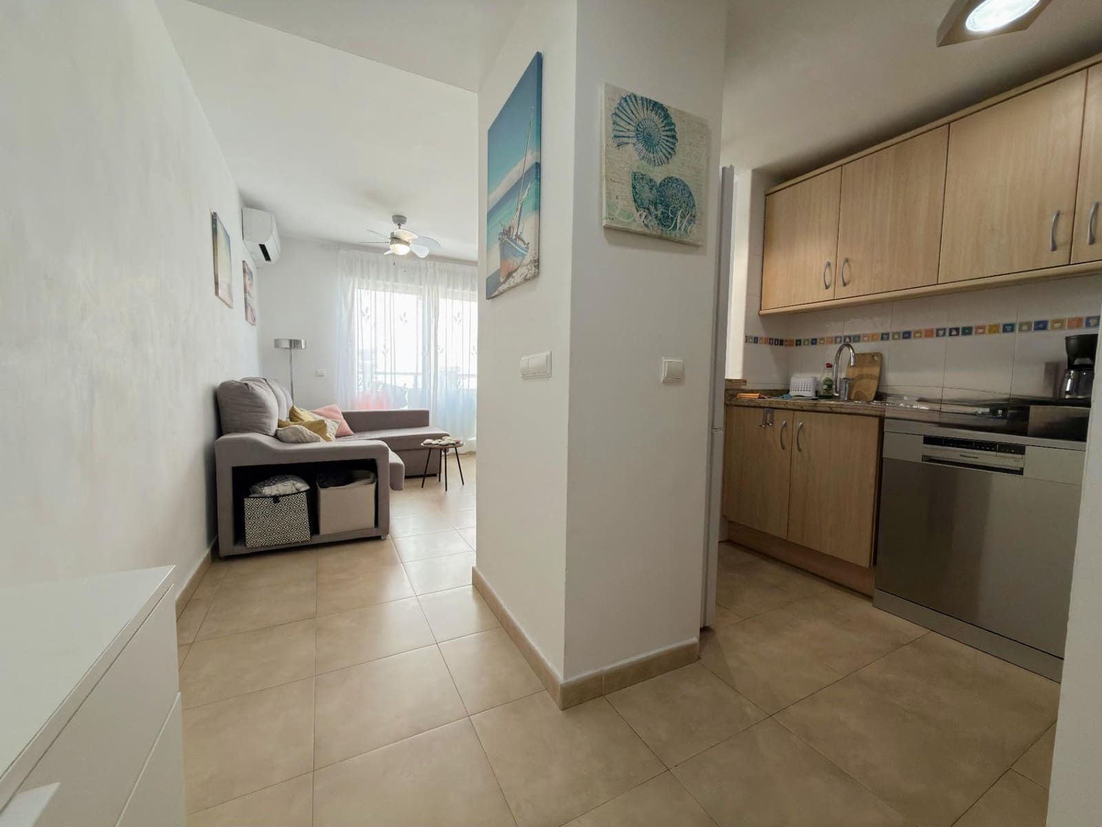 3 bedroom Apartment for sale in Gandia - € 239,000 (Ref: 10041272)