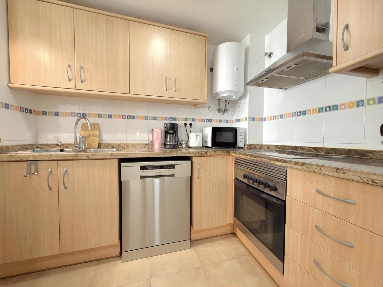 3 bedroom Apartment for sale in Gandia - € 239,000 (Ref: 10041272)