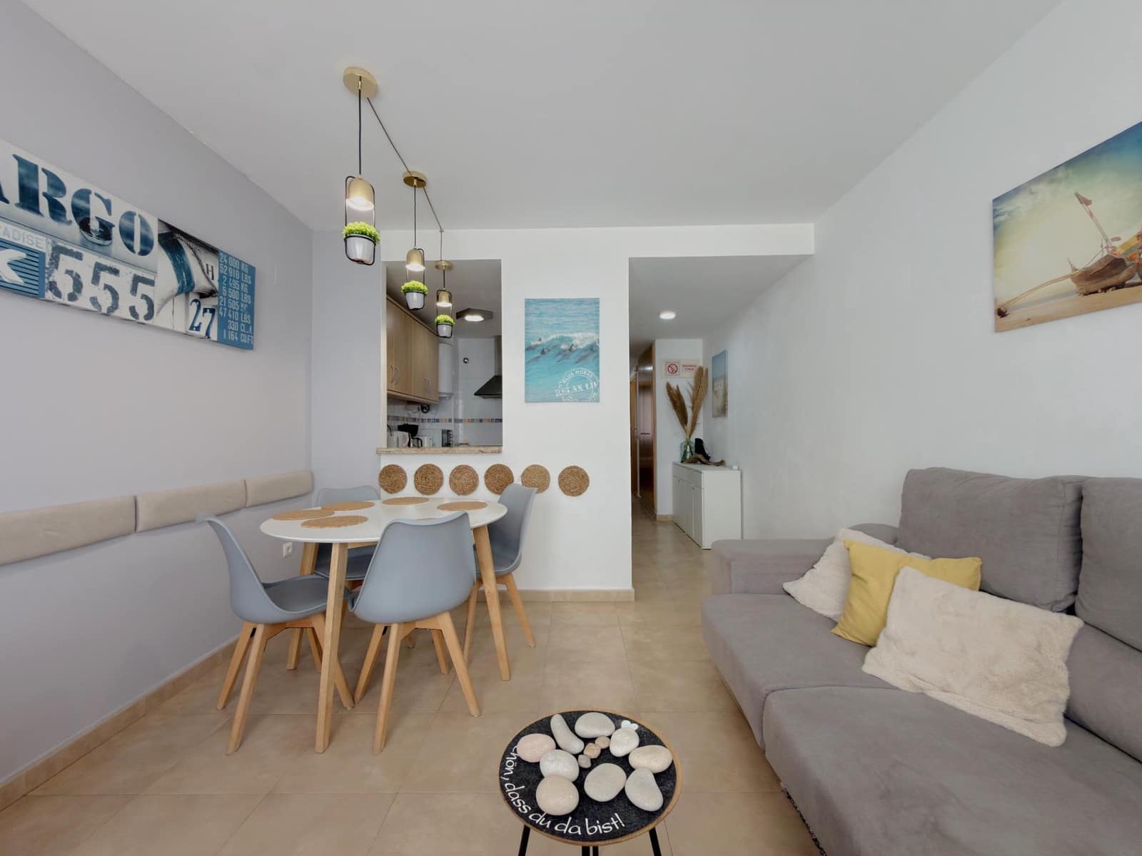 3 bedroom Apartment for sale in Gandia - € 239,000 (Ref: 10041272)