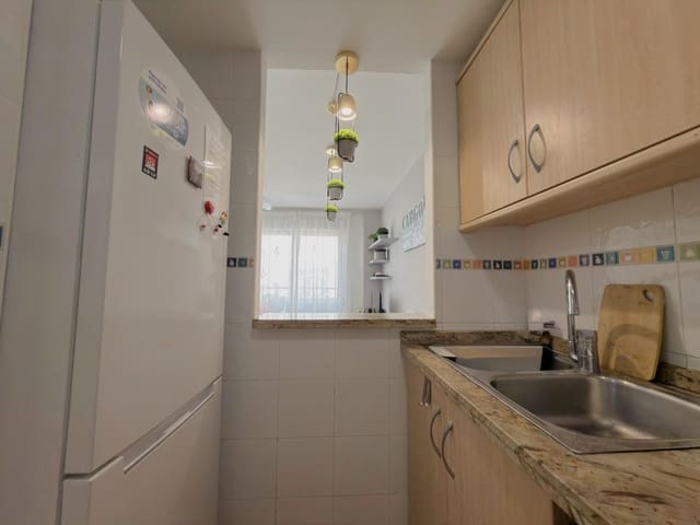 3 Zimmer Apartment zu verkaufen in Gandia - 239.000 € (Ref: 10041272)