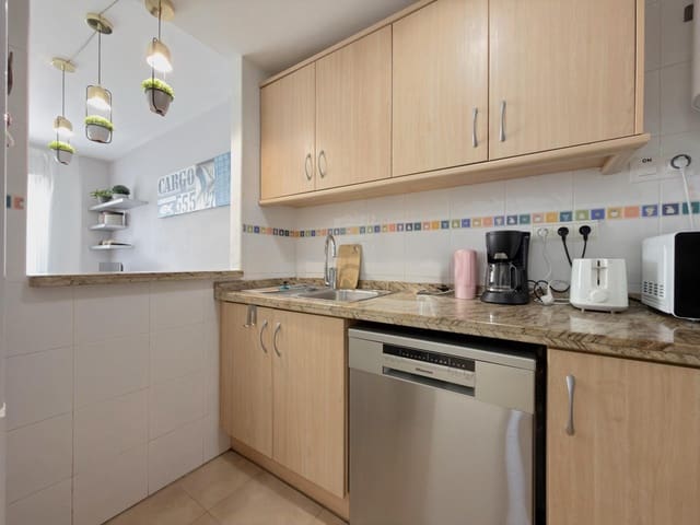 3 Zimmer Apartment zu verkaufen in Gandia - 239.000 € (Ref: 10041272)
