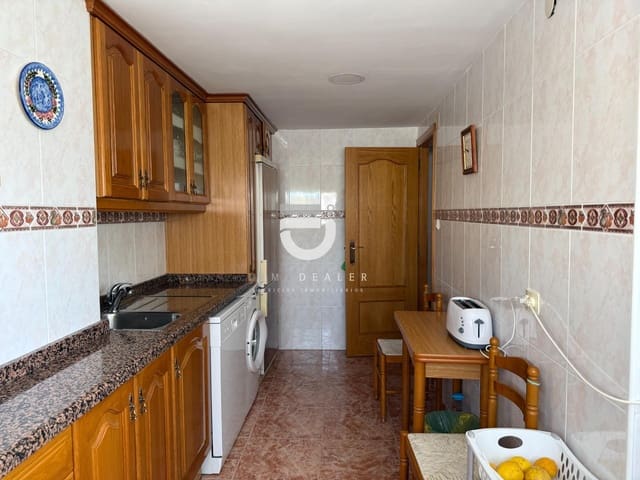 3 sovrum Lägenhet till salu i Miramar - 192 000 € (Ref: 10041273)