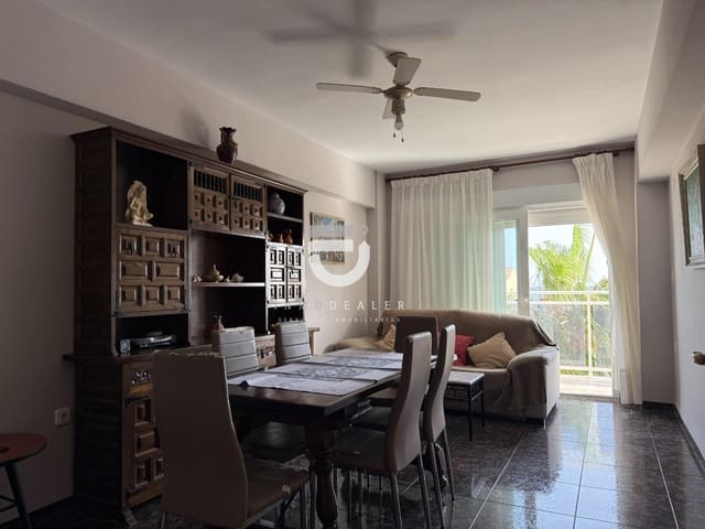 3 sovrum Lägenhet till salu i Miramar - 192 000 € (Ref: 10041273)