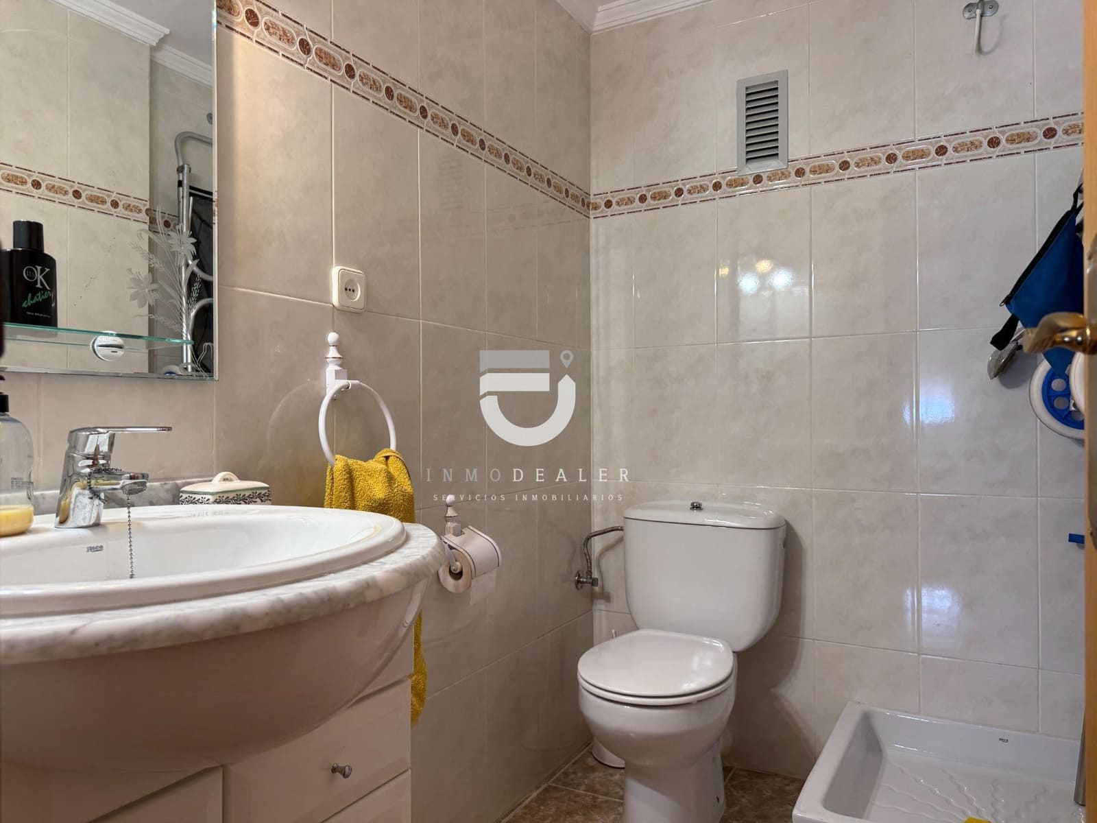 3 sovrum Lägenhet till salu i Miramar - 192 000 € (Ref: 10041273)