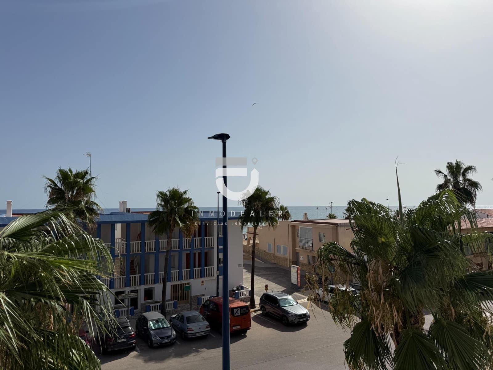 3 sovrum Lägenhet till salu i Miramar - 192 000 € (Ref: 10041273)