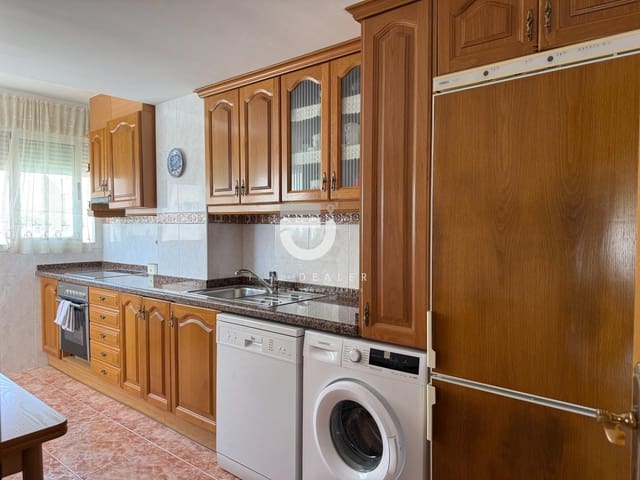 3 sovrum Lägenhet till salu i Miramar - 192 000 € (Ref: 10041273)