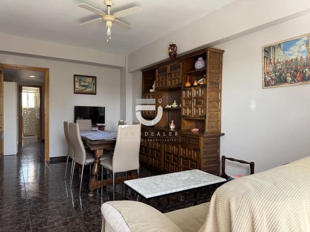 3 sovrum Lägenhet till salu i Miramar - 192 000 € (Ref: 10041273)