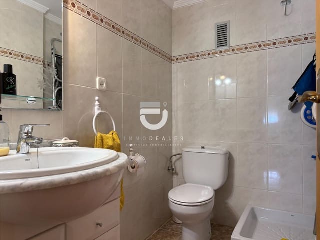 3 sovrum Lägenhet till salu i Miramar - 192 000 € (Ref: 10041273)