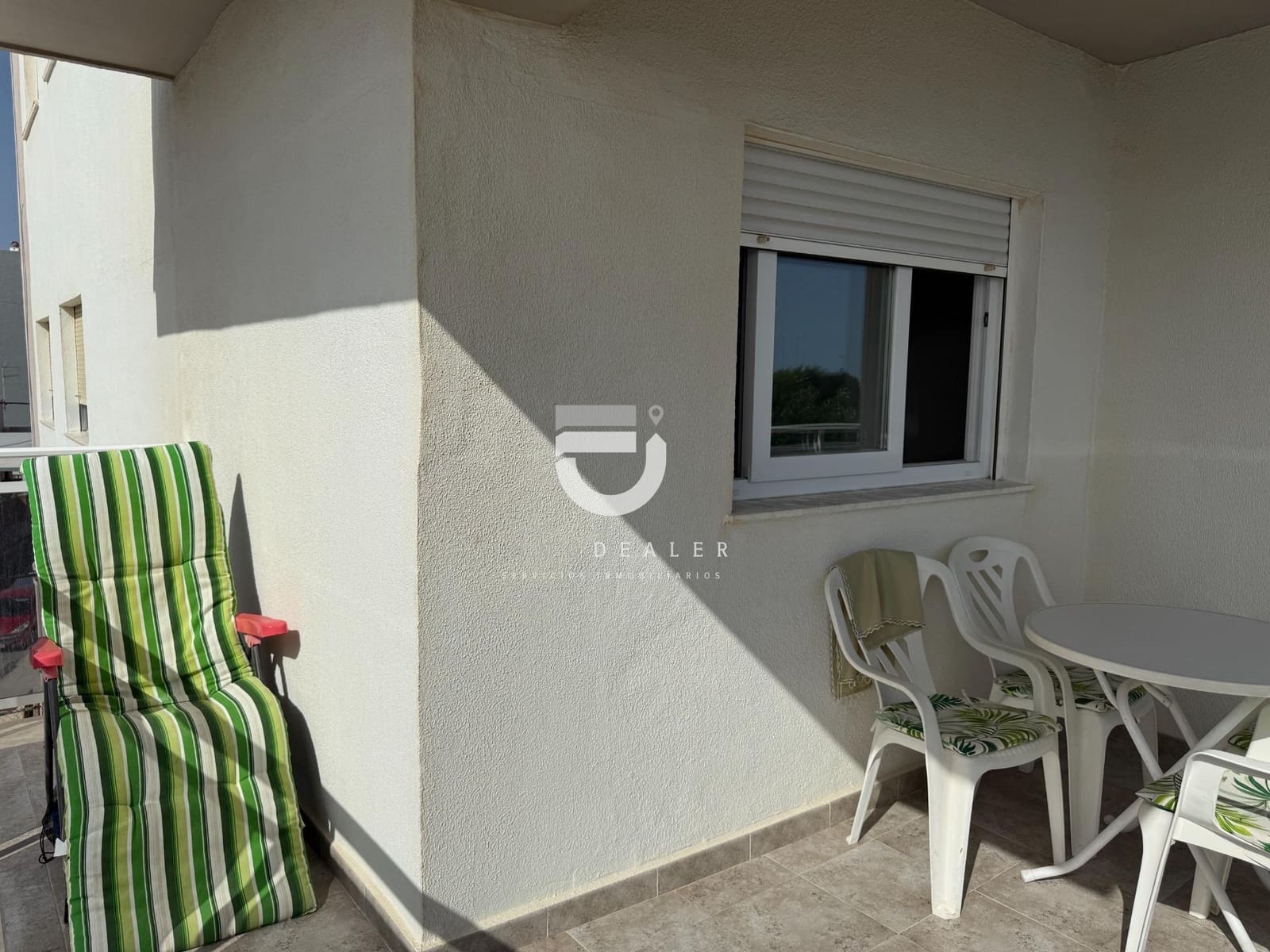 3 sovrum Lägenhet till salu i Miramar - 192 000 € (Ref: 10041273)
