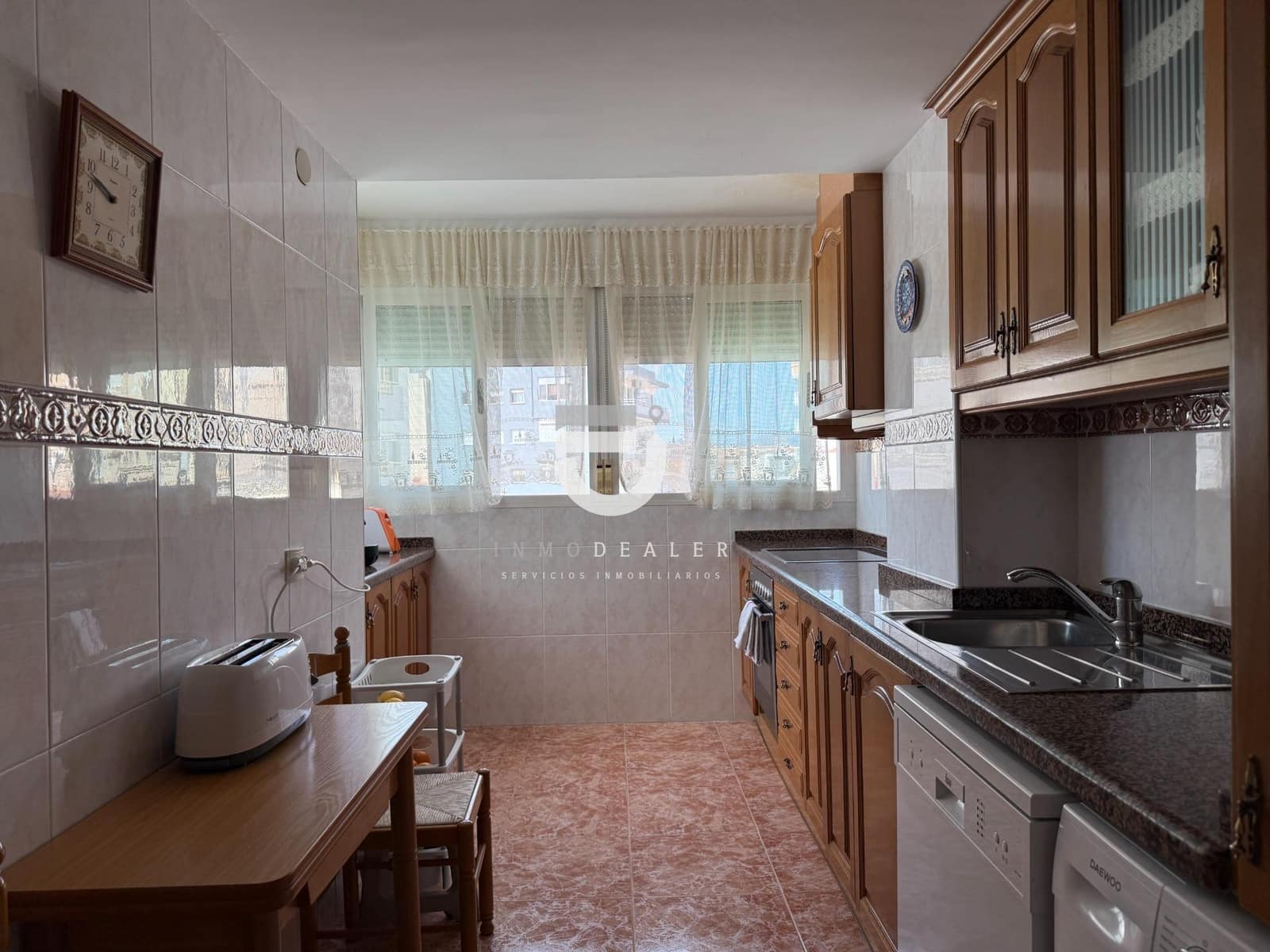 3 sovrum Lägenhet till salu i Miramar - 192 000 € (Ref: 10041273)
