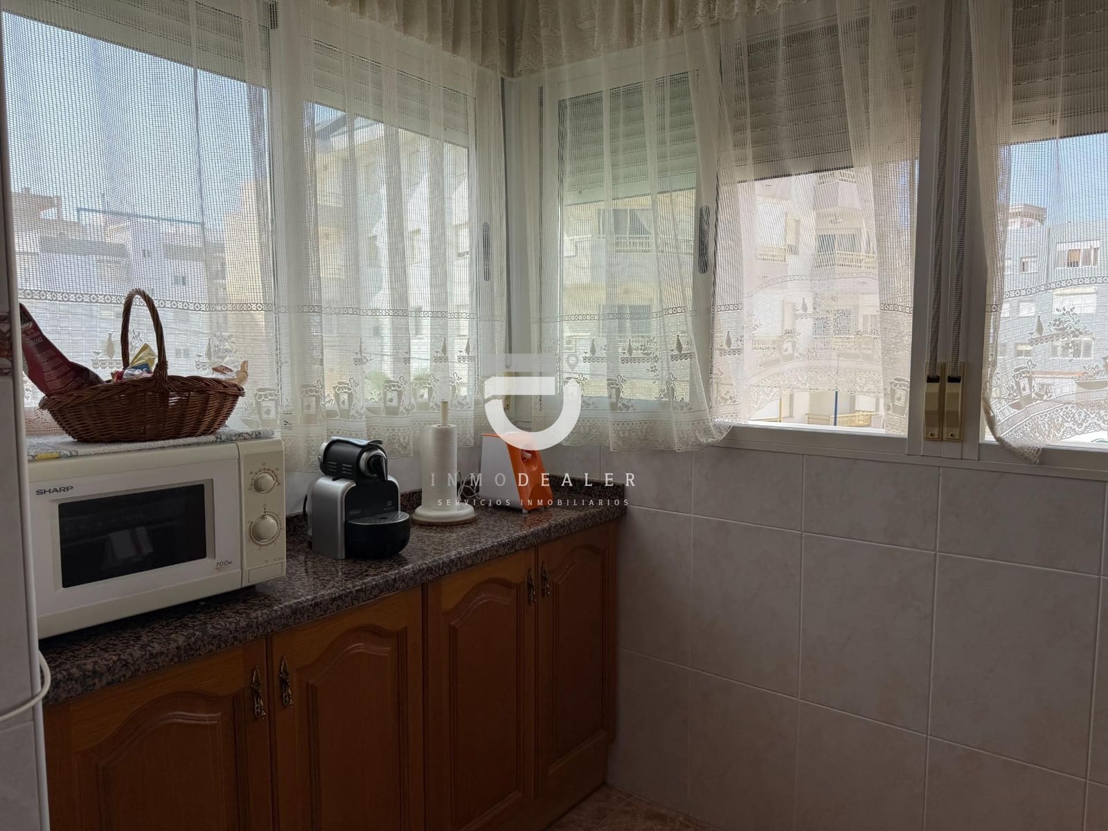 3 sovrum Lägenhet till salu i Miramar - 192 000 € (Ref: 10041273)