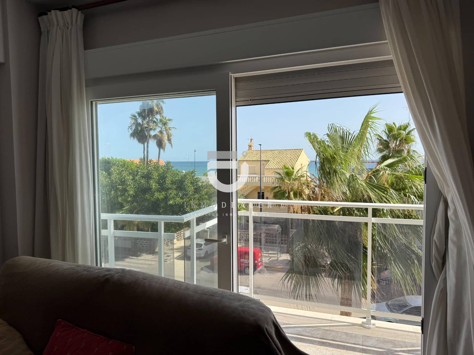3 sovrum Lägenhet till salu i Miramar - 192 000 € (Ref: 10041273)