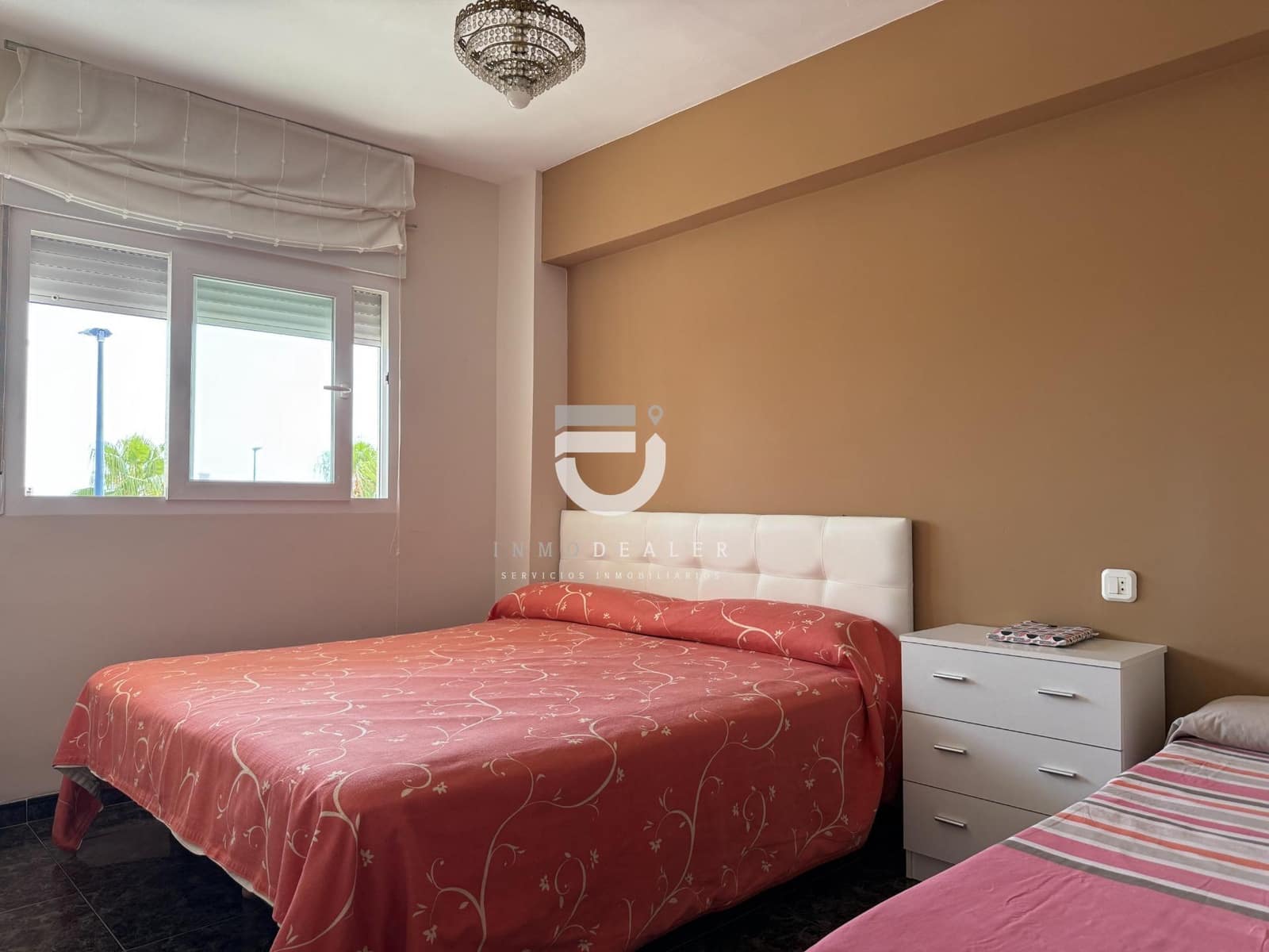 3 sovrum Lägenhet till salu i Miramar - 192 000 € (Ref: 10041273)