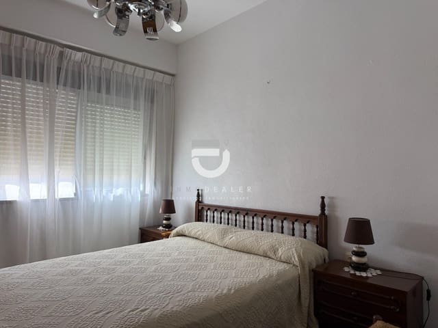 3 sovrum Lägenhet till salu i Miramar - 192 000 € (Ref: 10041273)