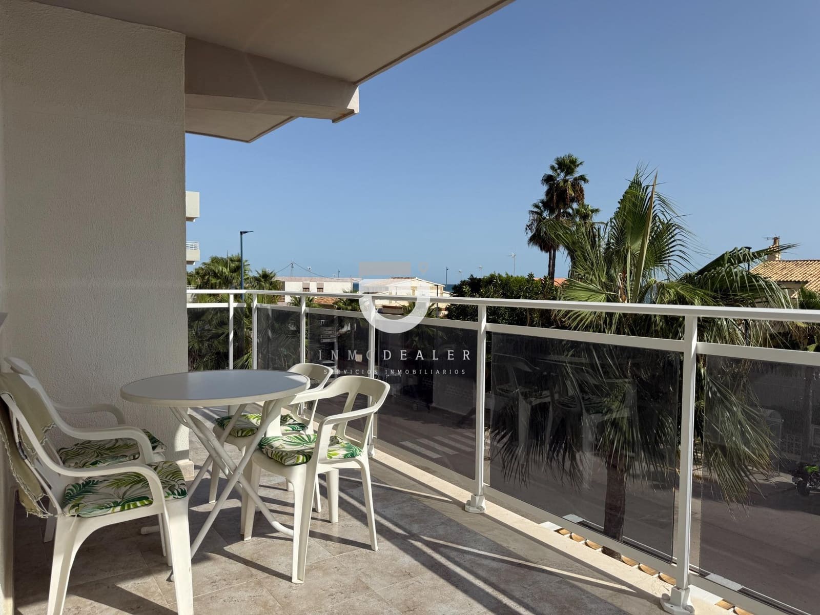 3 sovrum Lägenhet till salu i Miramar - 192 000 € (Ref: 10041273)