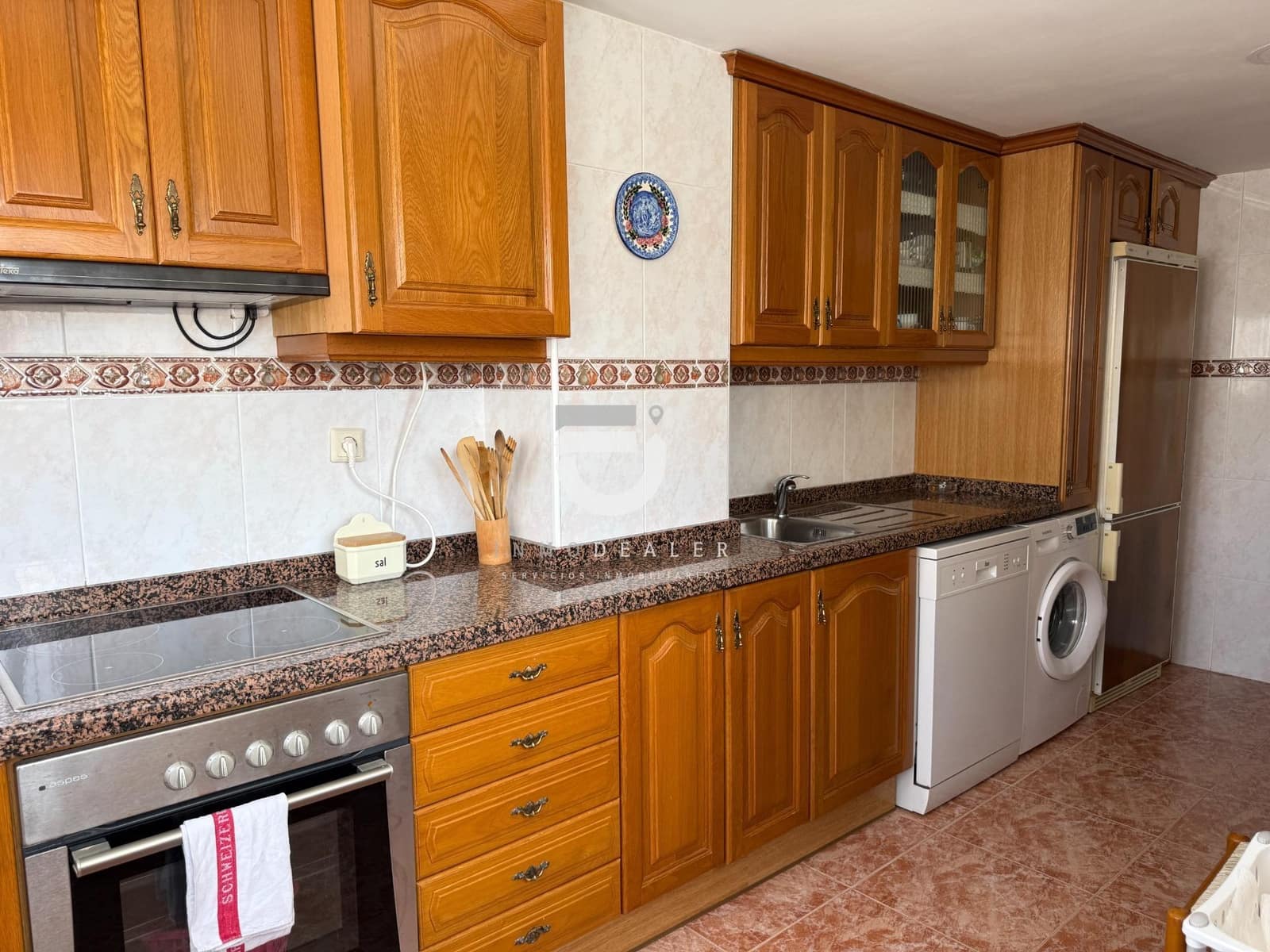 3 sovrum Lägenhet till salu i Miramar - 192 000 € (Ref: 10041273)