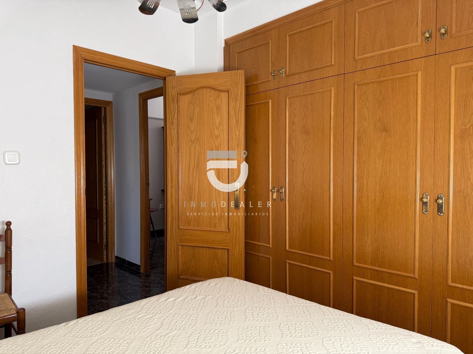 3 sovrum Lägenhet till salu i Miramar - 192 000 € (Ref: 10041273)