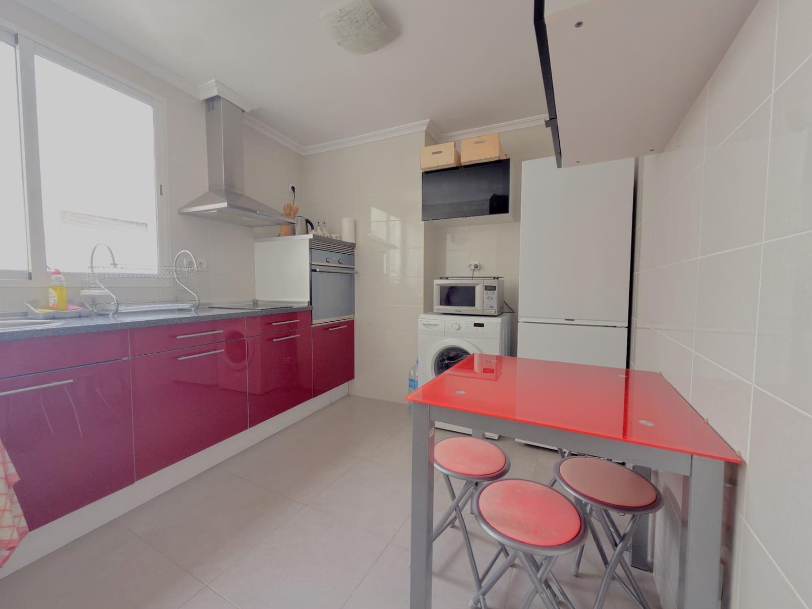 4 bedroom Flat for sale in Gandia - € 149,999 (Ref: 10041274)