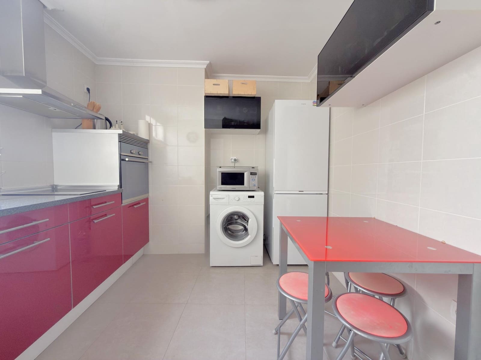 4 bedroom Flat for sale in Gandia - € 149,999 (Ref: 10041274)