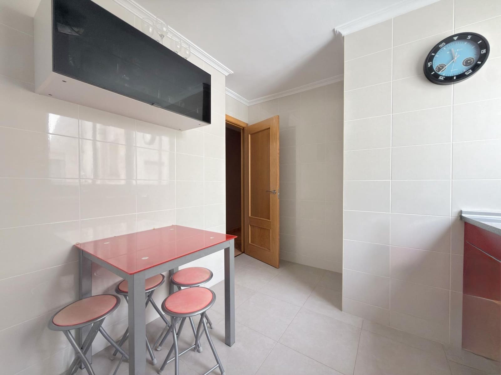 4 bedroom Flat for sale in Gandia - € 149,999 (Ref: 10041274)