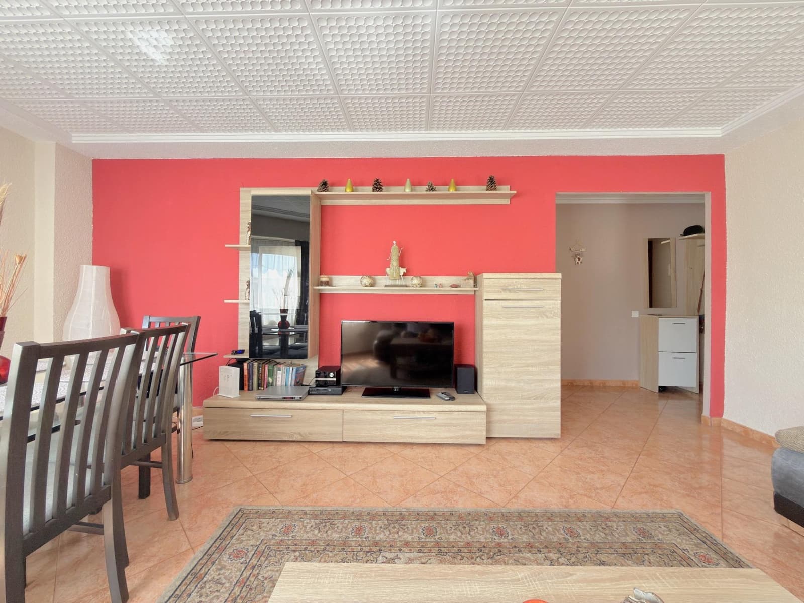 4 bedroom Flat for sale in Gandia - € 149,999 (Ref: 10041274)
